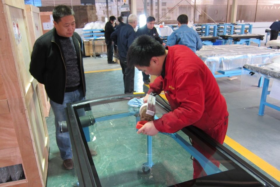 Supplier Search